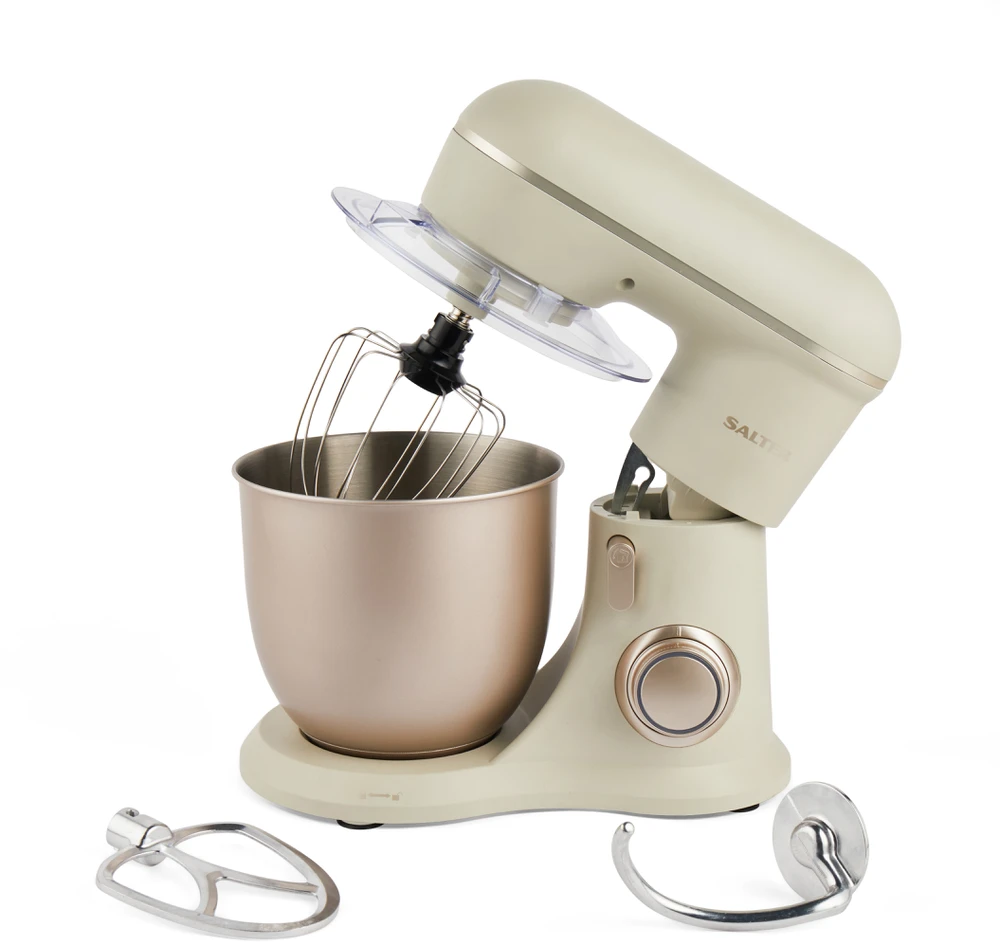Plakiklis Salter EK5511SBOFVDE Bakes Stand Mixer
