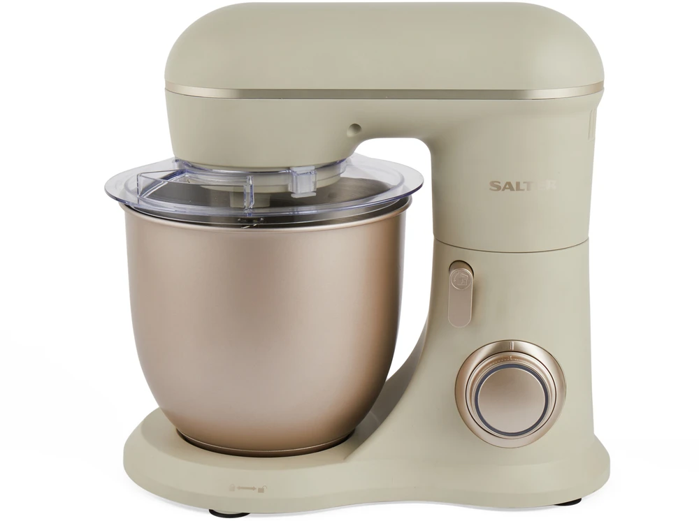Plakiklis Salter EK5511SBOFVDE Bakes Stand Mixer