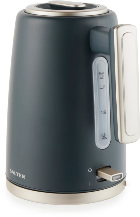 PAVADINIMAS: Salter Marino Rapid Boil virdulys EK5561BGRYFVDE