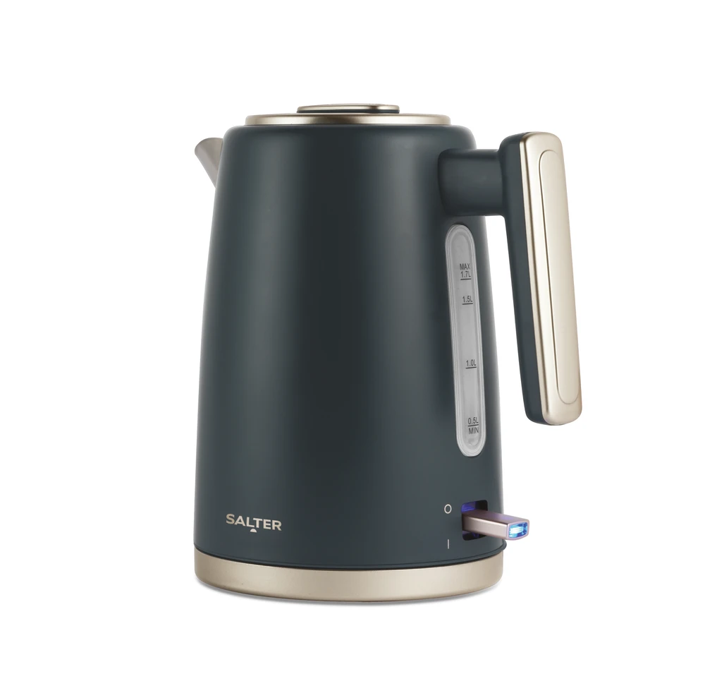 PAVADINIMAS: Salter Marino Rapid Boil virdulys EK5561BGRYFVDE