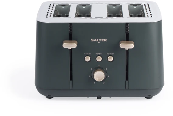 Salter Marino 4 riekelių skrudintuvas EK5565BGRYFVDE
