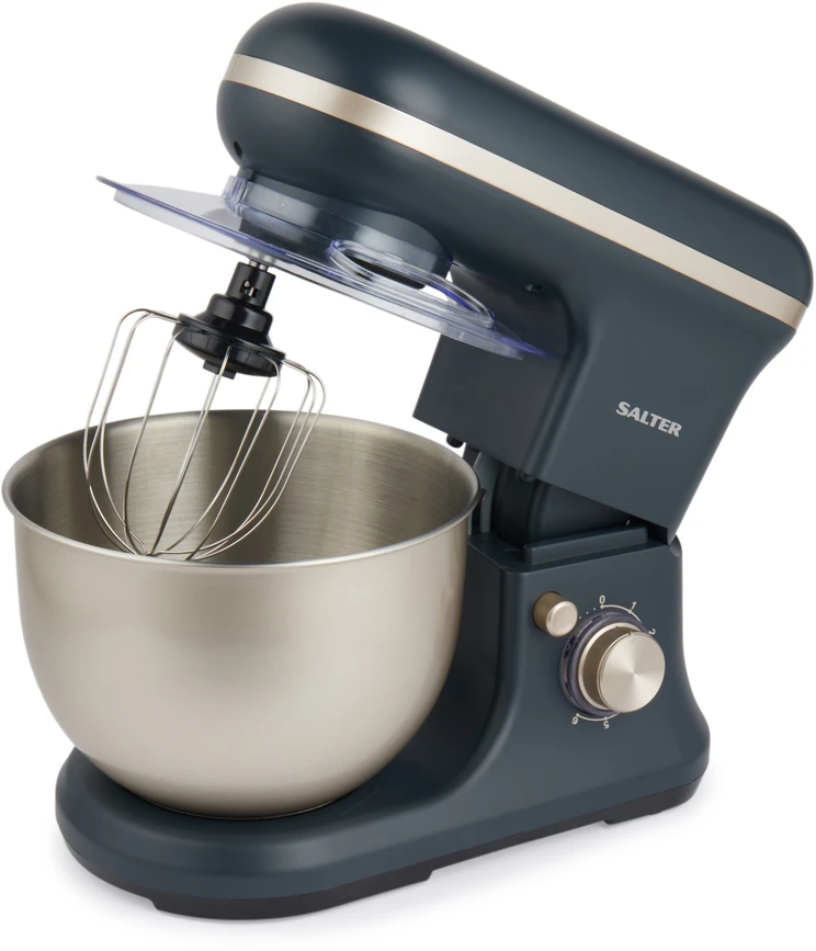 Plakiklis Salter EK5620BGRYFVDE Marino Stand Mixer