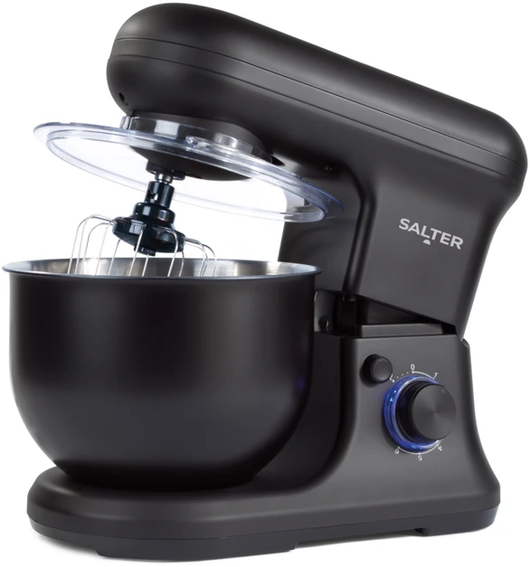 Plakiklis Salter EK5620BGRYFVDE Marino Stand Mixer