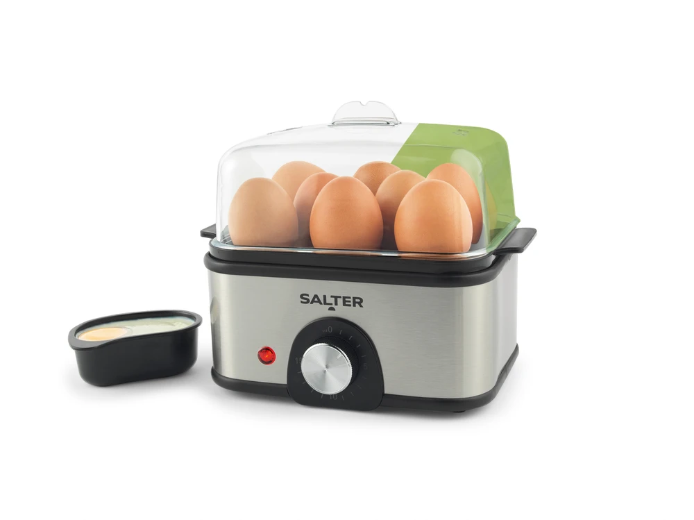 Salter EK6213VDE Multil Egg Cooker