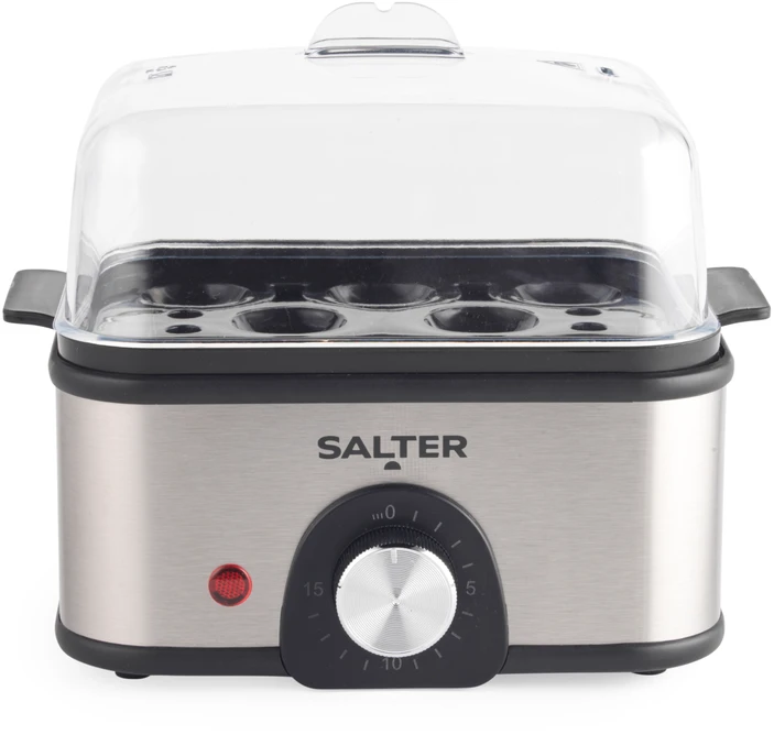 Salter EK6213VDE Multil Egg Cooker