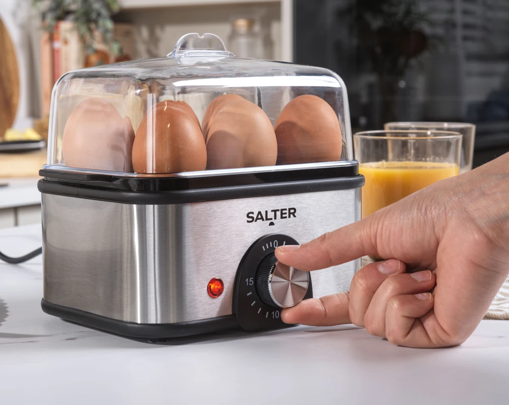 Salter EK6213VDE Multil Egg Cooker