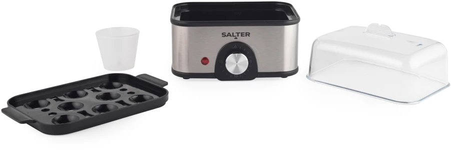 Salter EK6213VDE Multil Egg Cooker