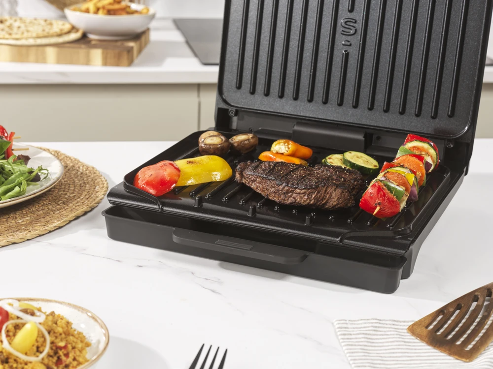 Salter EK6236VDE ActiGrill Everyday