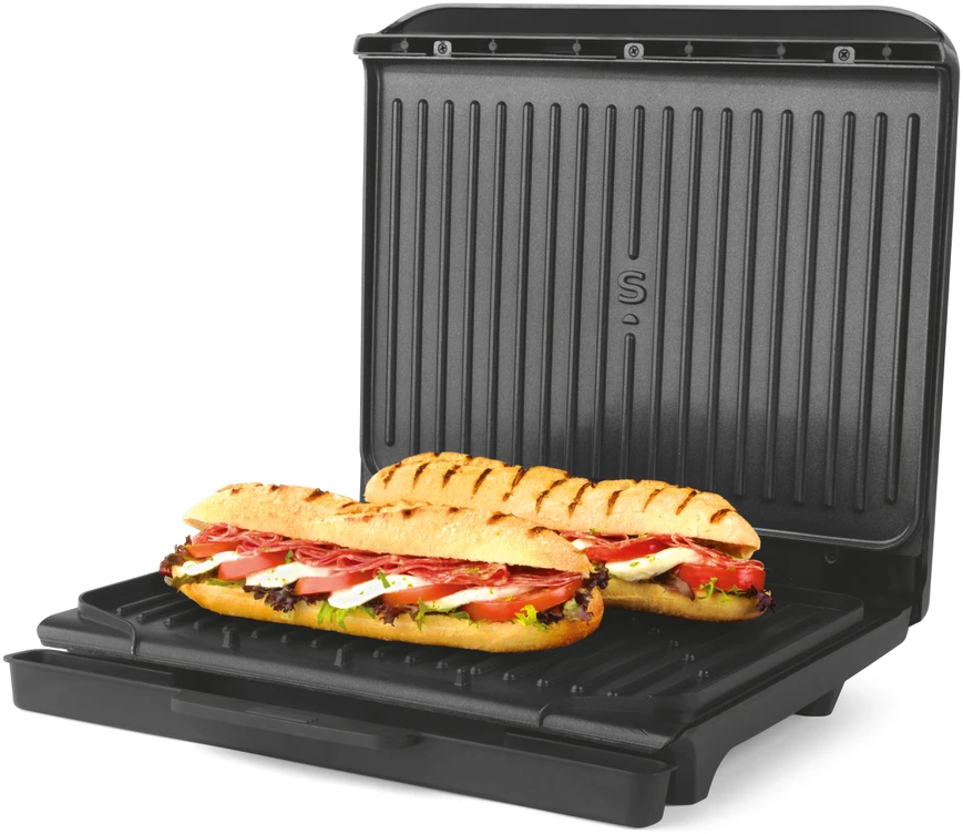 Salter EK6237VDE ActiGrill šeima