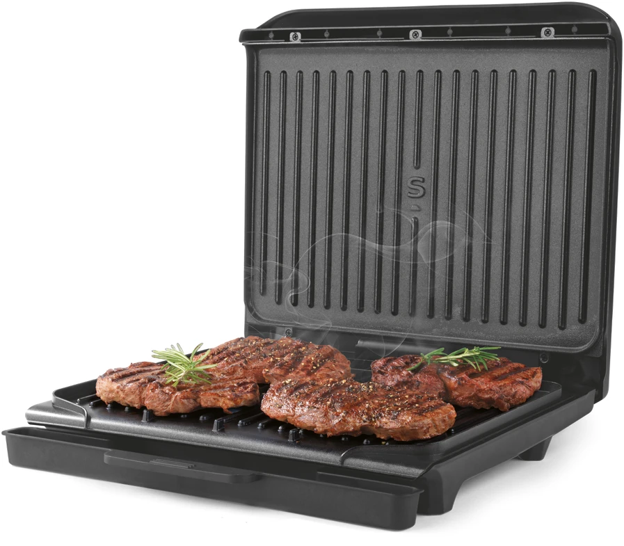 Salter EK6237VDE ActiGrill šeima