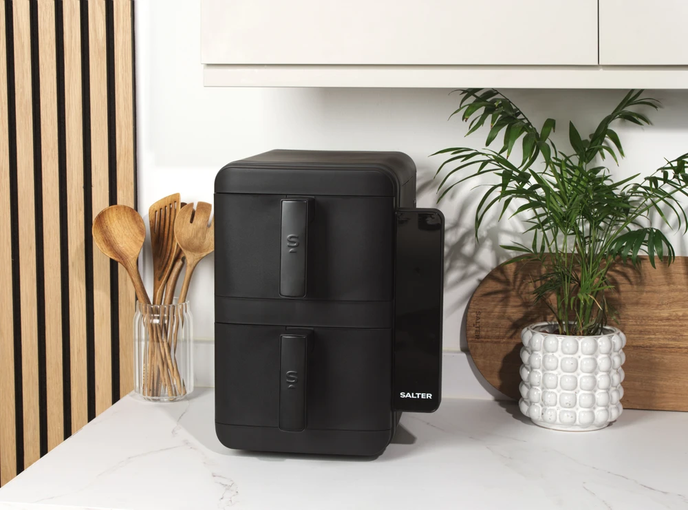 Salter EK6642VDE VertiCook Ultra