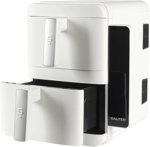 Salter VertiCook Ultra oro gruzdintuvė, 9 l