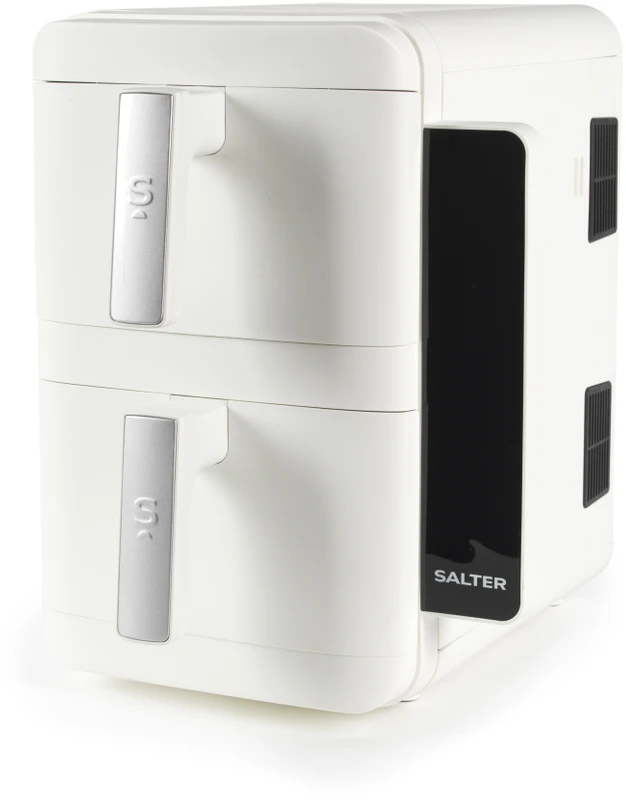 Salter VertiCook Ultra oro gruzdintuvė, 9 l