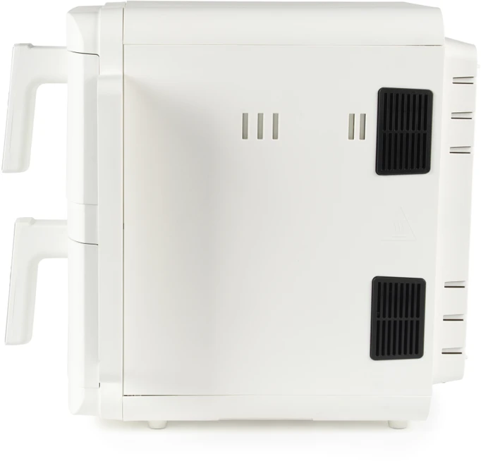 Salter VertiCook Ultra oro gruzdintuvė, 9 l