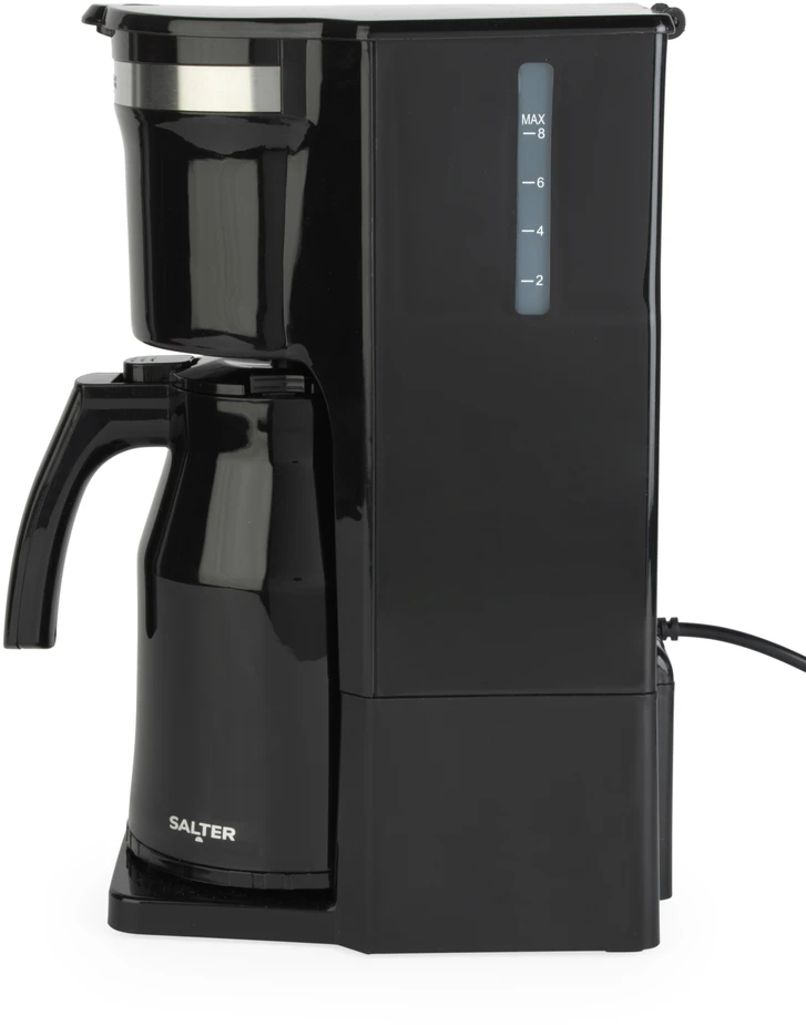 Salter ThermoBrew filtrinis kavos aparatas EK6664VDE