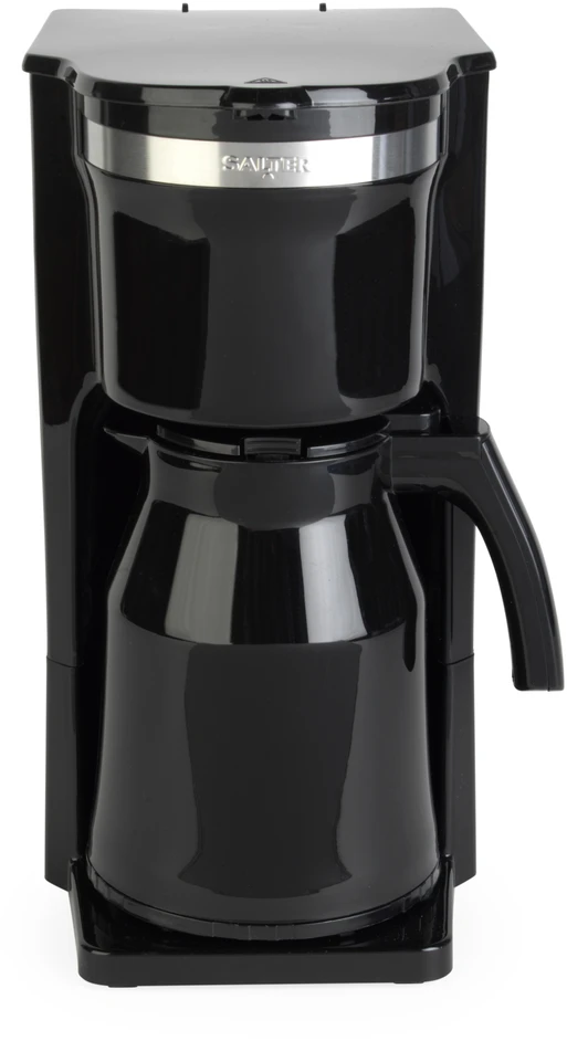 Salter ThermoBrew filtrinis kavos aparatas EK6664VDE