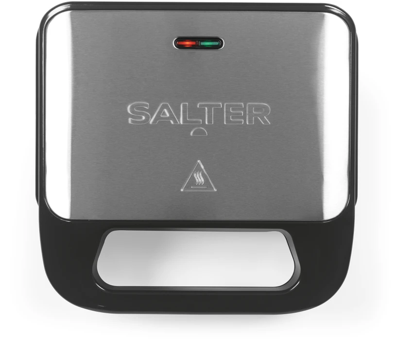 Salter EK6665VDE 3 in 1 Snack Maker