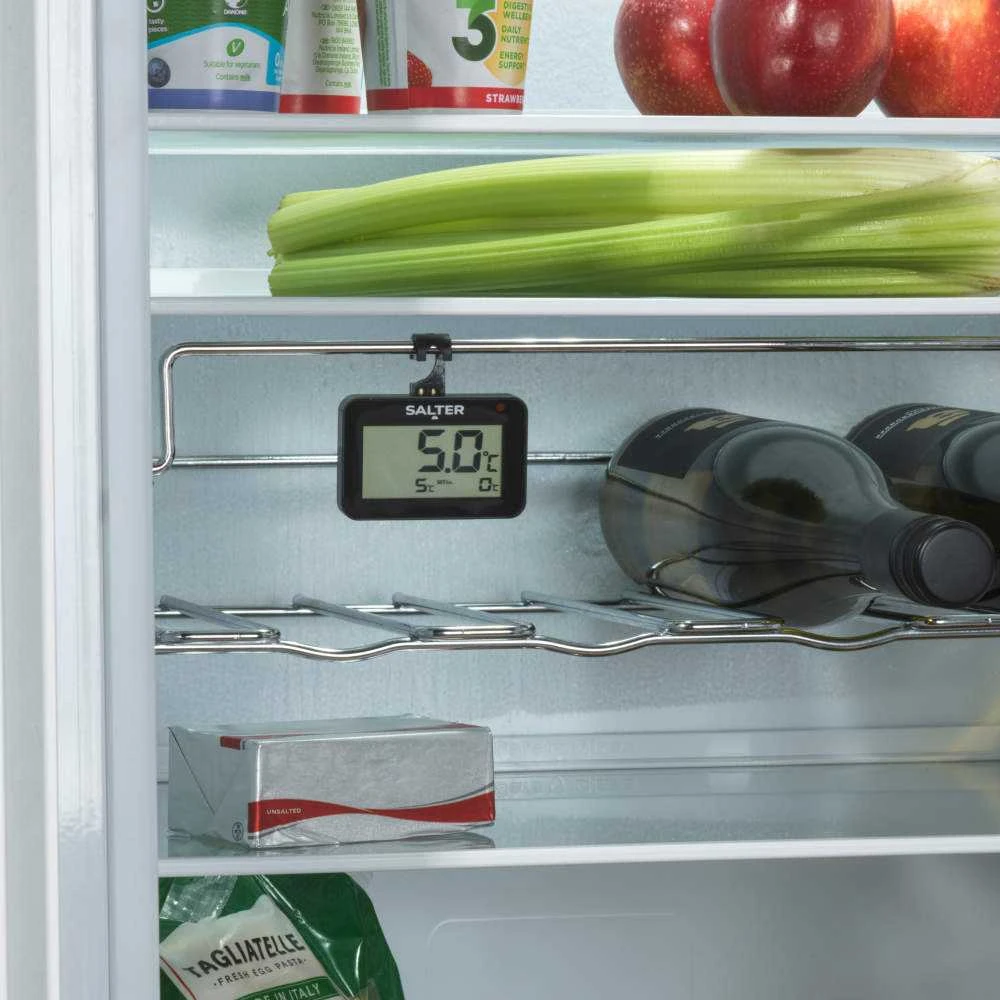 Salter SA00574BFEU12 Digital Šaldytuvas Thermometer