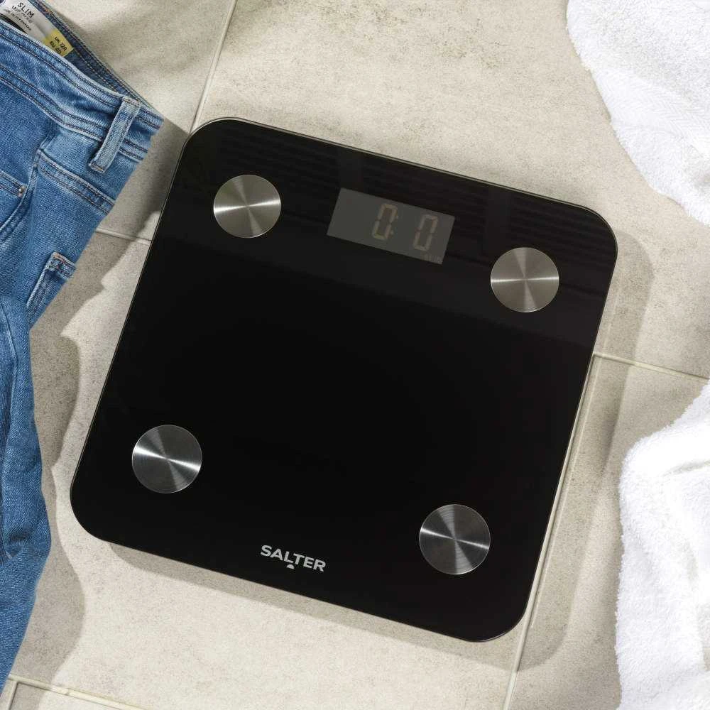 Svarstyklės Salter SA00655FEU6 Smart Scale