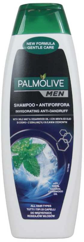 Palmolive Men Invigorating Nuo pleiskanų