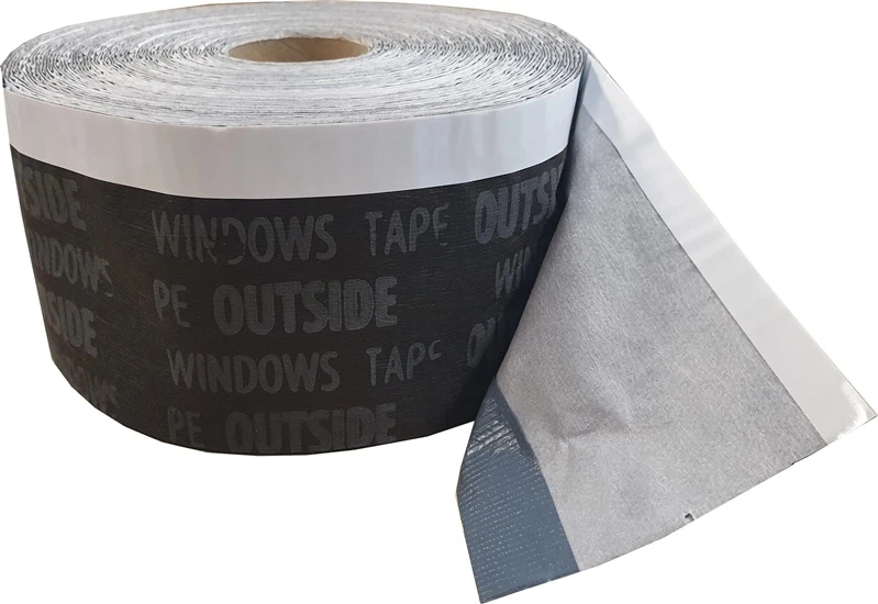 Sandarinimo juosta Soudal EC100 UV. 100mm x 25 m
