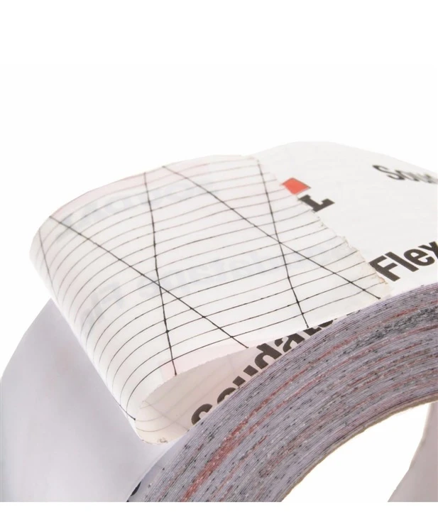 Sandarinimo juosta Soudal Soudatape Flex. 60 mm x 25 m