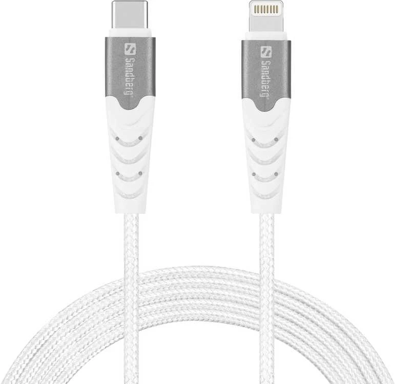 Sandberg USB-C PD su Lightning MFI 1M PRO