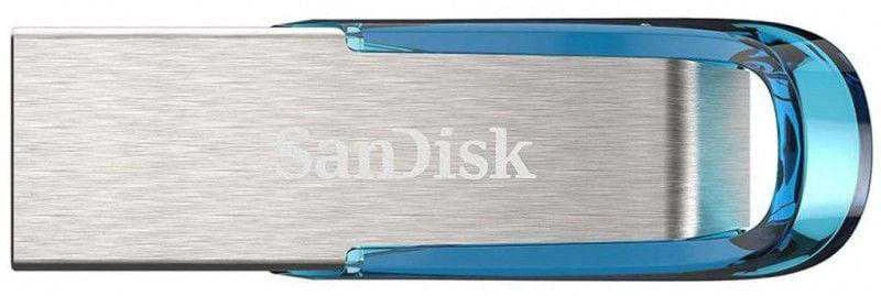 USB laikmena Sandisk Ultra Flair 32GB