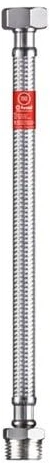 Santechninė žarnelė Tucai Taq Fil-Nox, V1/2”-I1/2”, 30 cm