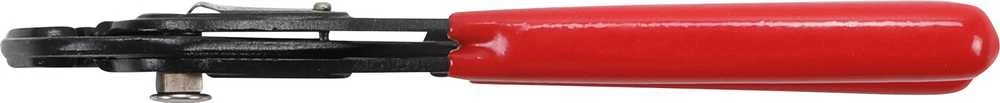 Santechniko raktas BGS - 175 mm