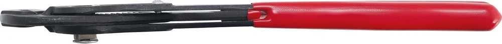Bgs Technic Santechninės replės | fiksuojamos mygtuku | 240 mm (75207)