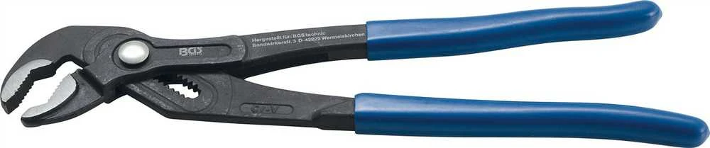Santechniko raktas BGS – 300 mm