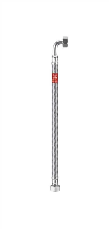 Lanksti žarna Tucai S. A., Taq Codo MG, V1/2''-I1/2'', 60 cm