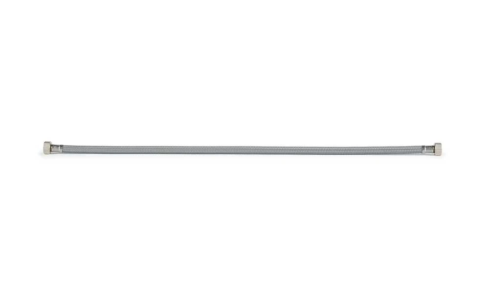 Santehnikas šļūtene Tucai S.A. Taq ACB, S3/8''-V3/8', 60 cm