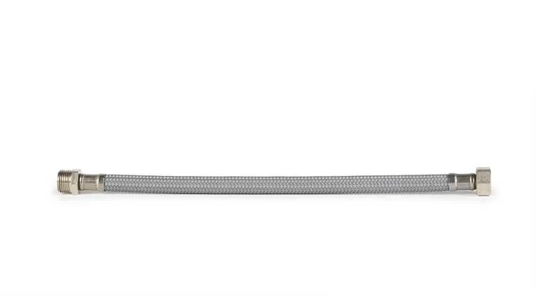 Santechninė žarnelė Tucai S.A. Taq ACB, I3/8''-V3/8'', 30 cm
