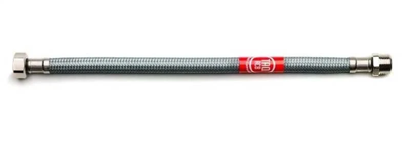 Santehnikas šļūtene Tucai S.A. Taq ACB, V3/8''-S1/2", 30 cm