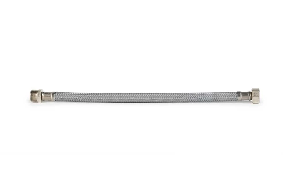 Santehnikas šļūtene Tucai S.A. Taq ACB, V3/8''-S3/8'', 50 cm