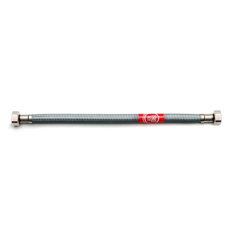 Santehnikas šļūtene Tucai S.A. Taq ACB, S3/8''-V1/2", 40 cm