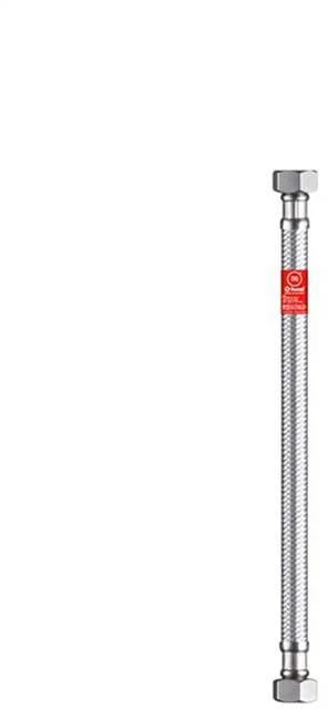 Santehnikas šļūtene Tucai S.A. Taq Fil-Nox, S3/8''-V3/8', 50 cm