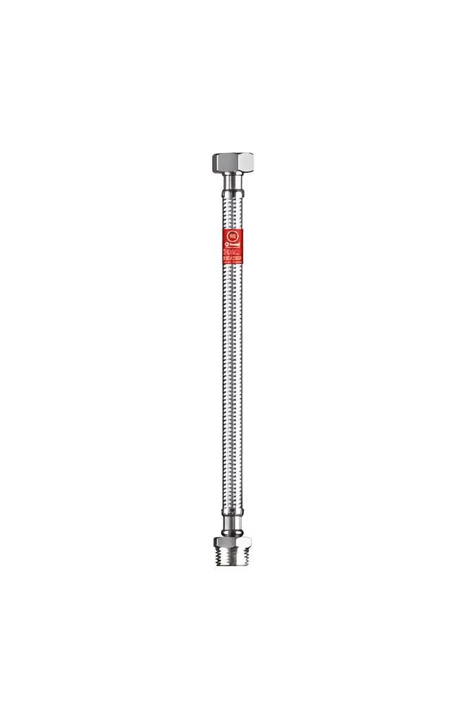 Santehnikas šļūtene Tucai S.A. Taq Fil-Nox, V3/8''-S3/8'', 20 cm