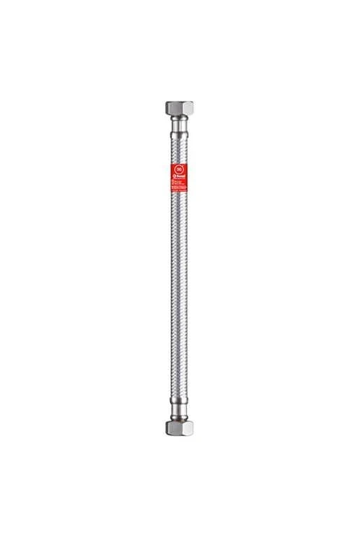 Santechninė žarnelė Tucai Taq Fil-Nox V3/8”-V1/2”, 40 cm