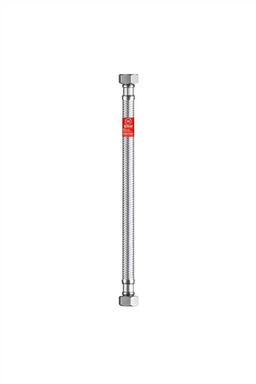 Santechninė žarnelė Tucai S.A. Taq Fil-Nox, V3/8''-V1/2", 100 cm