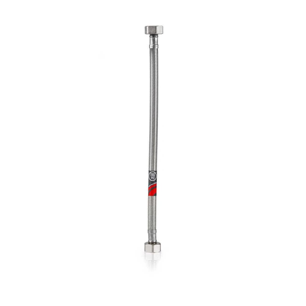 Santehnikas šļūtene Tucai S.A. Taq Pex, S1/2''-S1/2", 60 cm