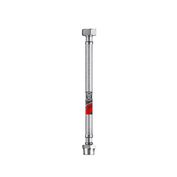 Santehnikas šļūtene Tucai S.A. Taq Pex, V1/2''-S1/2", 30 cm