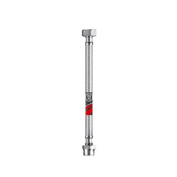 Santehnikas šļūtene Tucai S.A. Taq Pex, V1/2''-S1/2", 60 cm