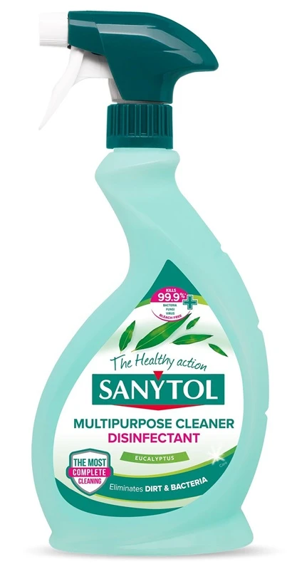 Sanytol Universal cleaner 0.5l