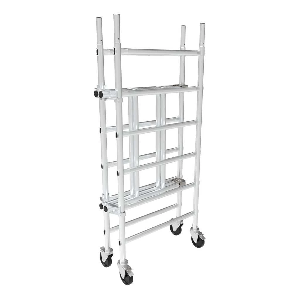 AOC SCAFFOLDING SPEEDY 4 (PACKAGING NR.1)