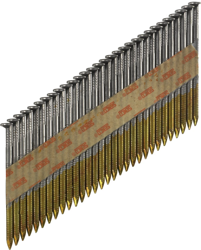 Vinys Senco GE57APBKR; 2,9x75 mm; 2000 vnt.