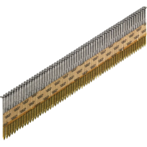 Vinys Senco GE57APBKR; 2,9x75 mm; 2000 vnt.