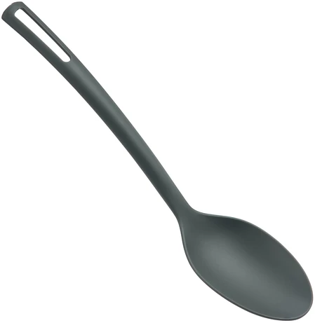 Okko Lenovo SPOON SOLID 1 PIECE PBT 30.3X9.5CM Pilkas